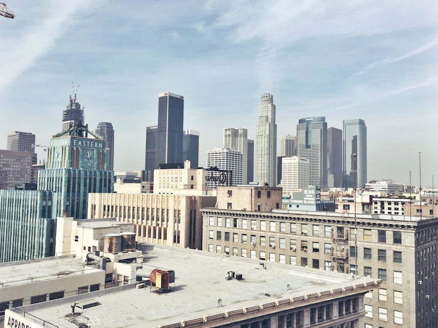 Where to Buy Art in Los Angeles: Best Galleries, Print Shops & Markets