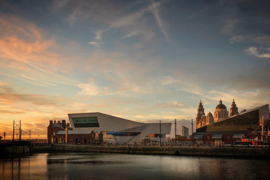 Where to Buy Art in Liverpool: Best Galleries, Print Shops & Markets
