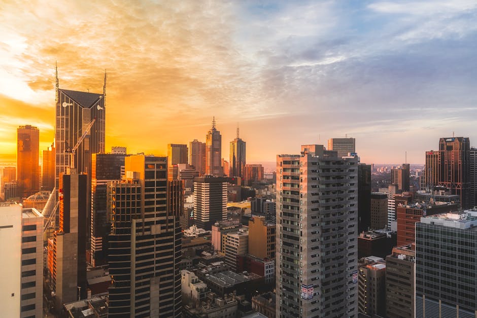 Where to Buy Art in Melbourne, Australia: A Comprehensive Guide
