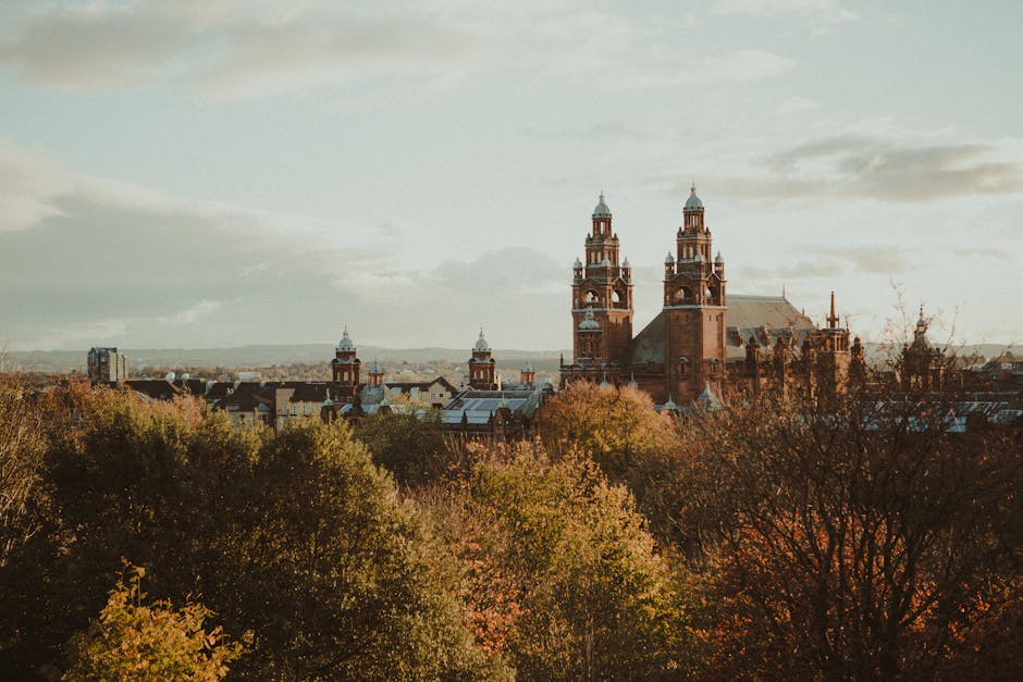 Where to Buy Art in Glasgow: Best Galleries, Print Shops & Markets