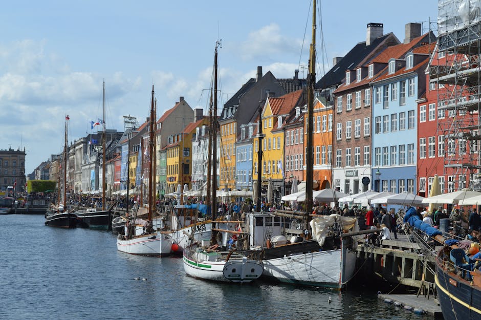 Copenhagens Top Spots for Art: Our Gallery Guide to The City