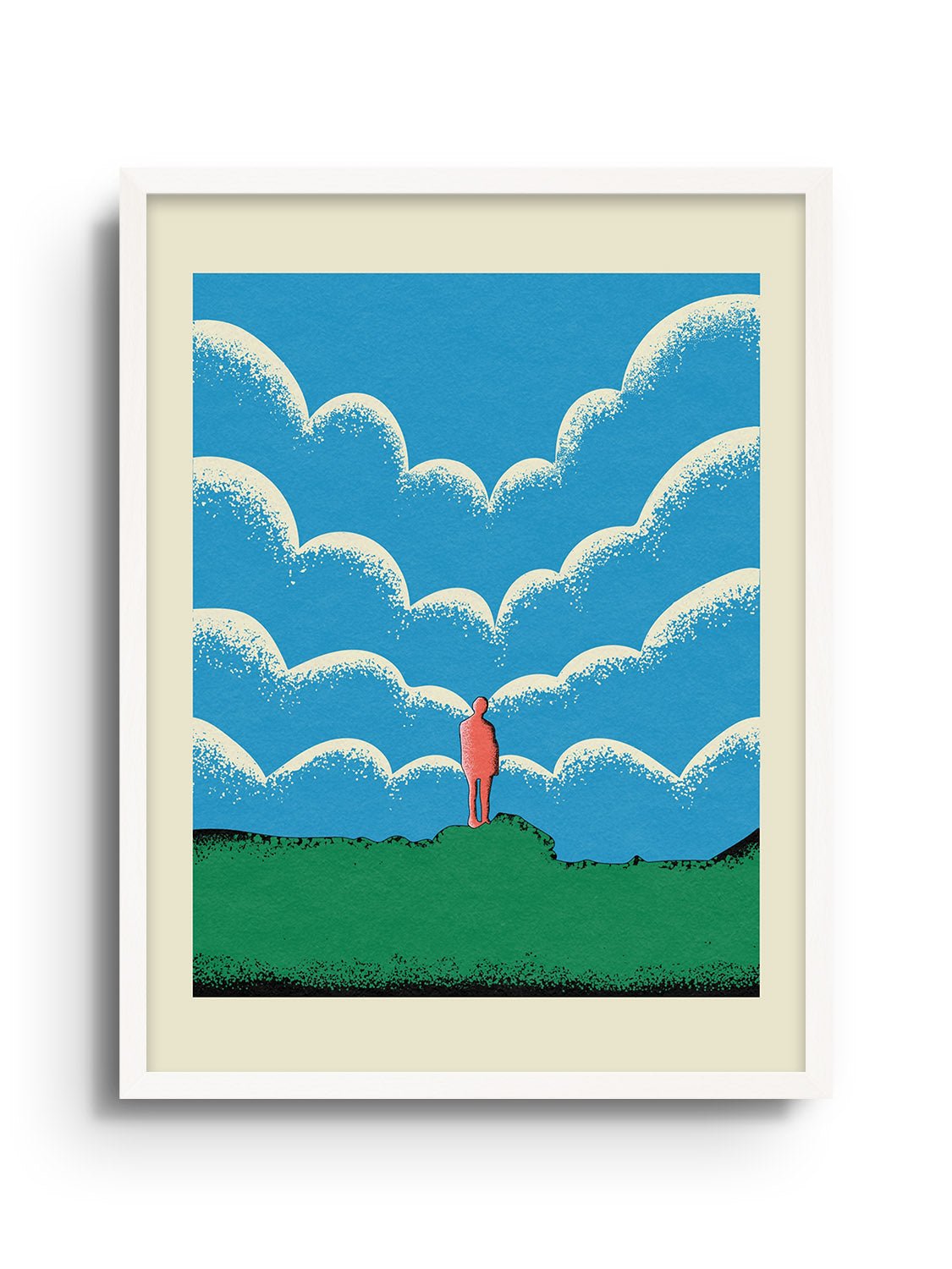 004 Thinker - Dusan Lilic