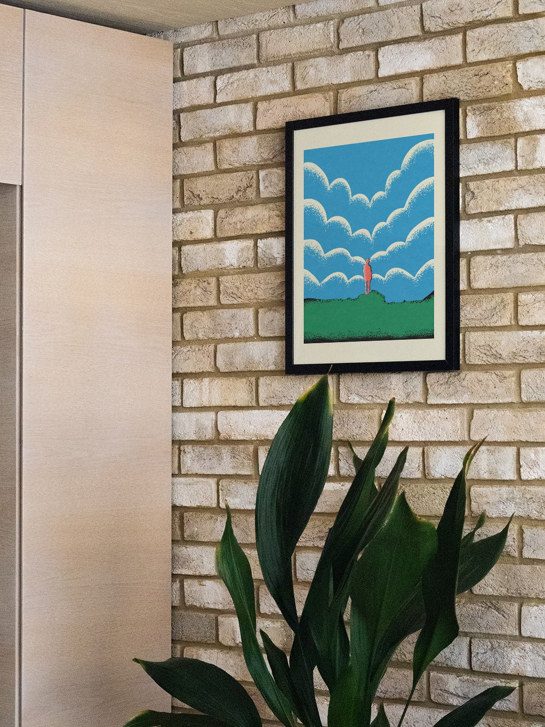 004 Thinker - Dusan Lilic