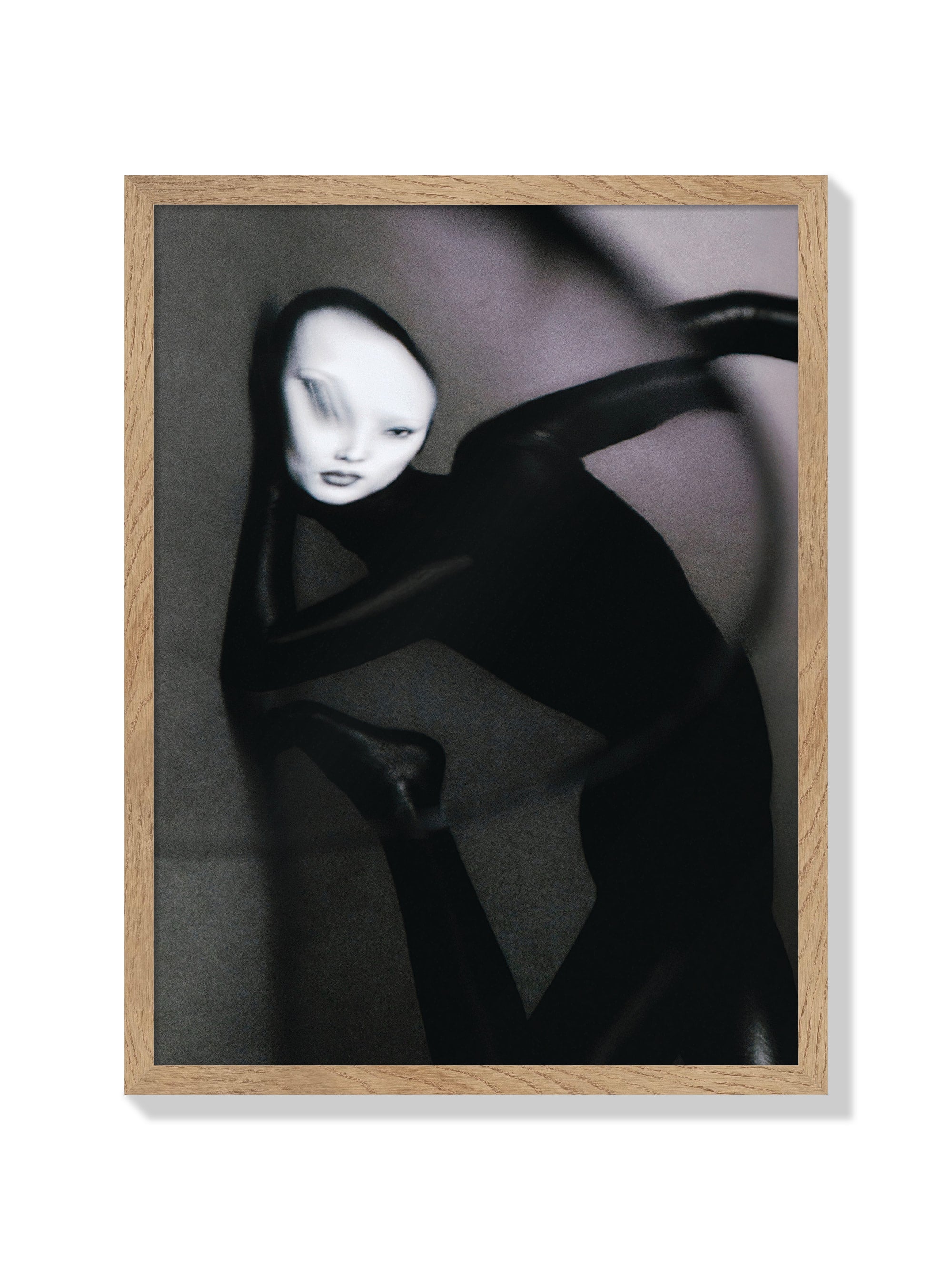 Denisa Rahma Art Print Bundle — artwork 4 by Denisa Rahma