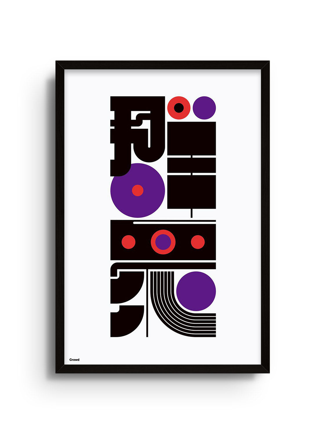 群衆#2 (Crowd) - Kenichi Minami