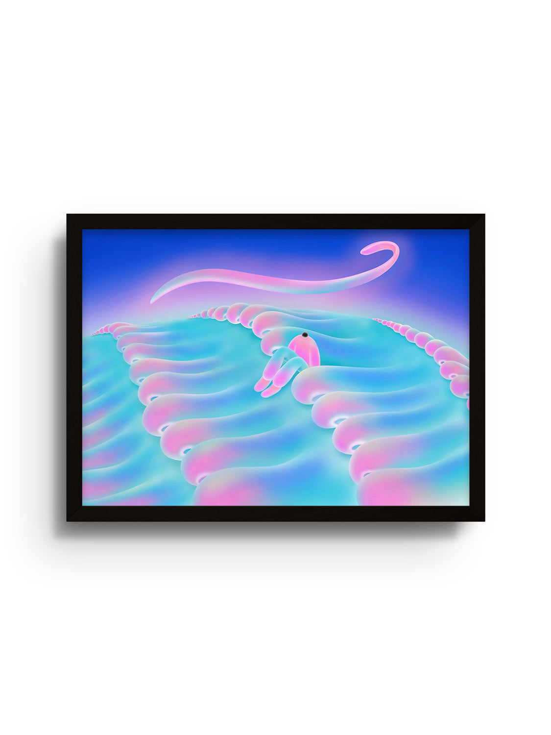 Humid Breeze - Hoi Chan - Limited Edition