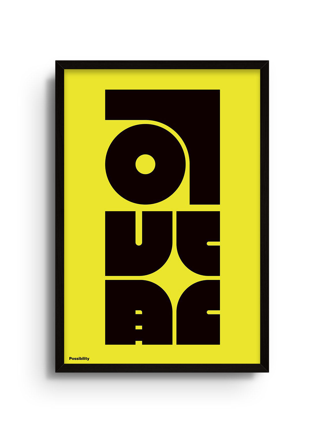 可能 (Possibility) - Kenichi Minami