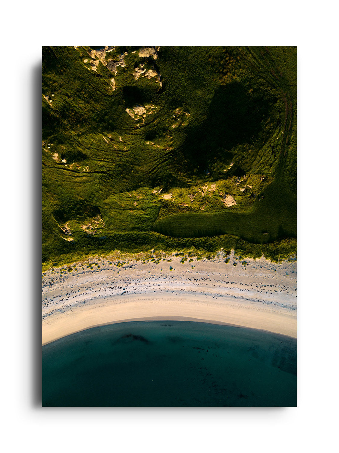 Bjørnsand III, Norway - Victoria Benjafield