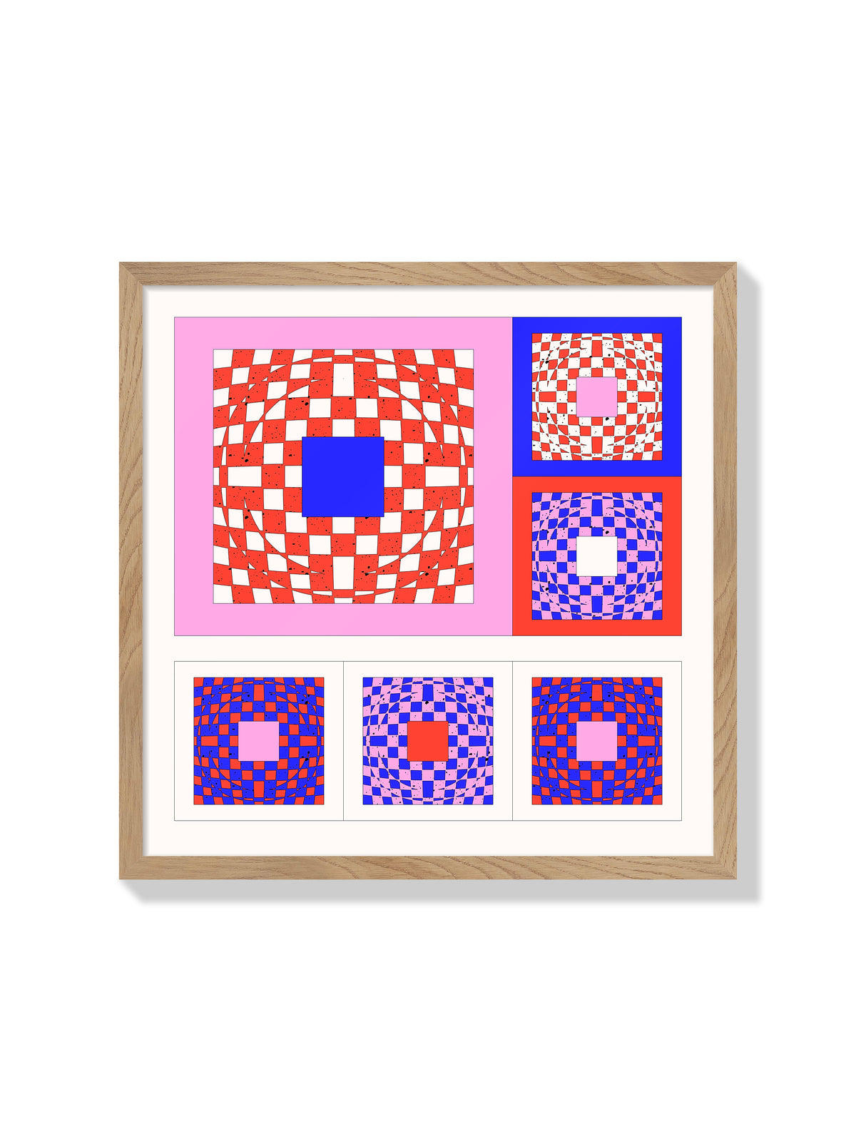 Tile C - Vladimir Hadžić - Natural Frame |frame=Natural Frame|