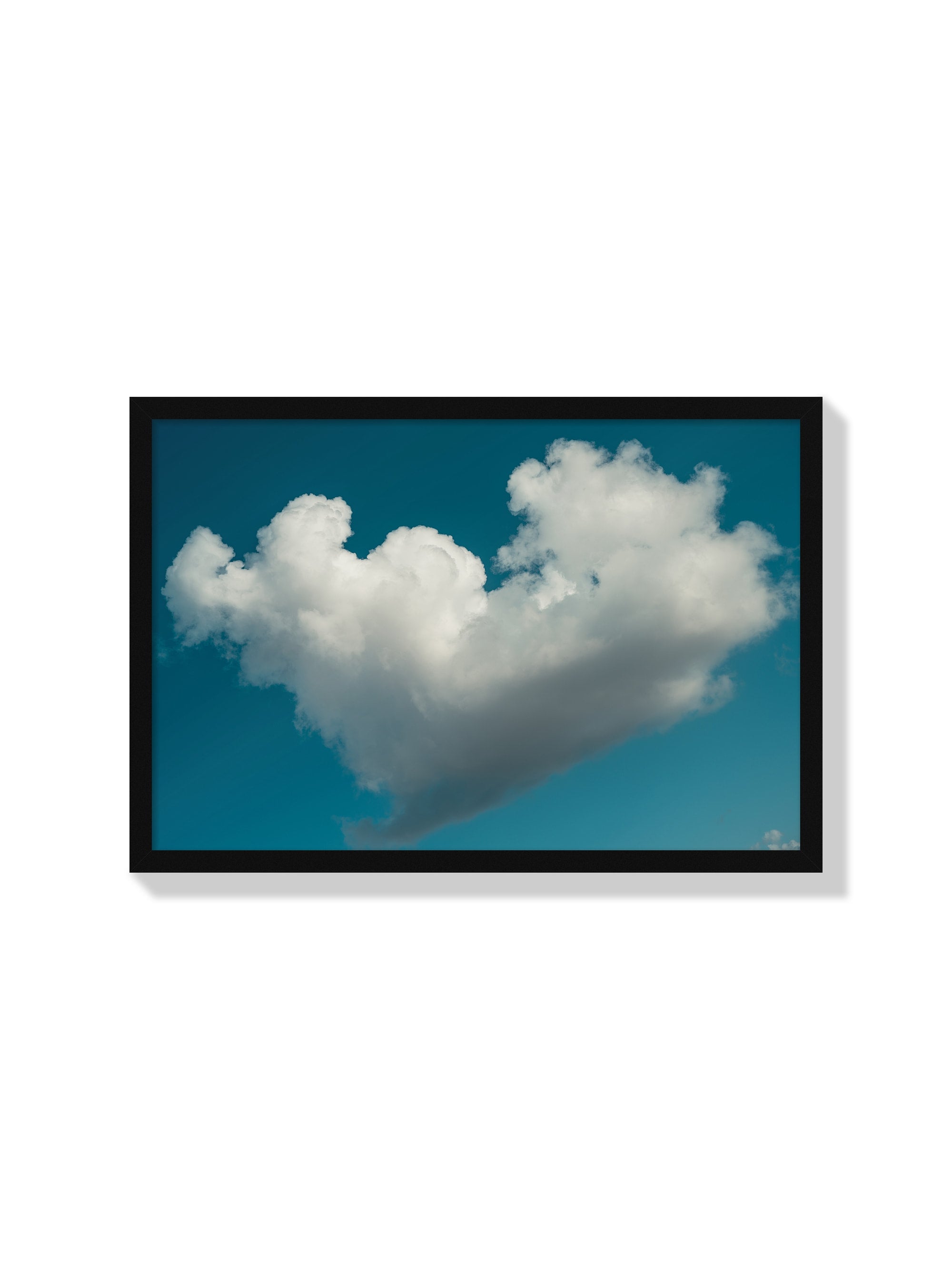Heart of Cloud - Tal Paz-Fridman - Black Frame |frame=Black Frame|
