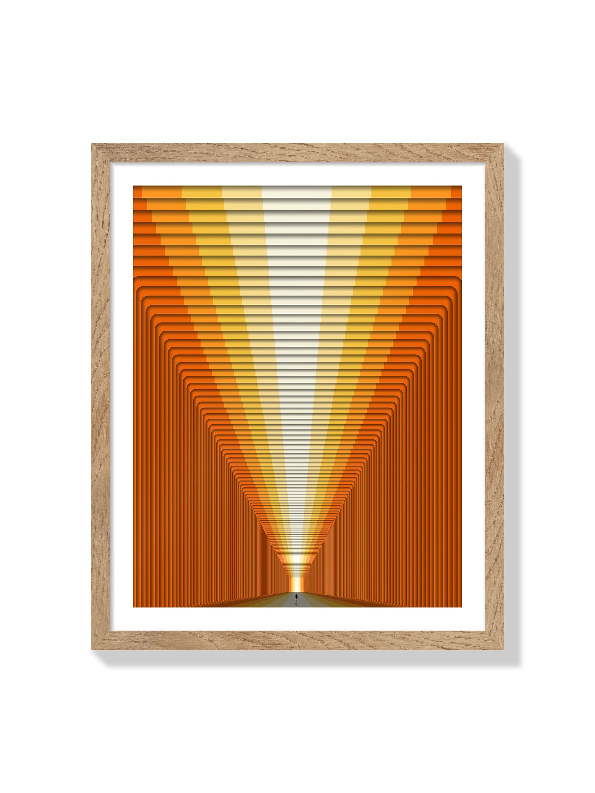 Unsaid - Michael Strevens - Natural Frame |frame=Natural Frame|