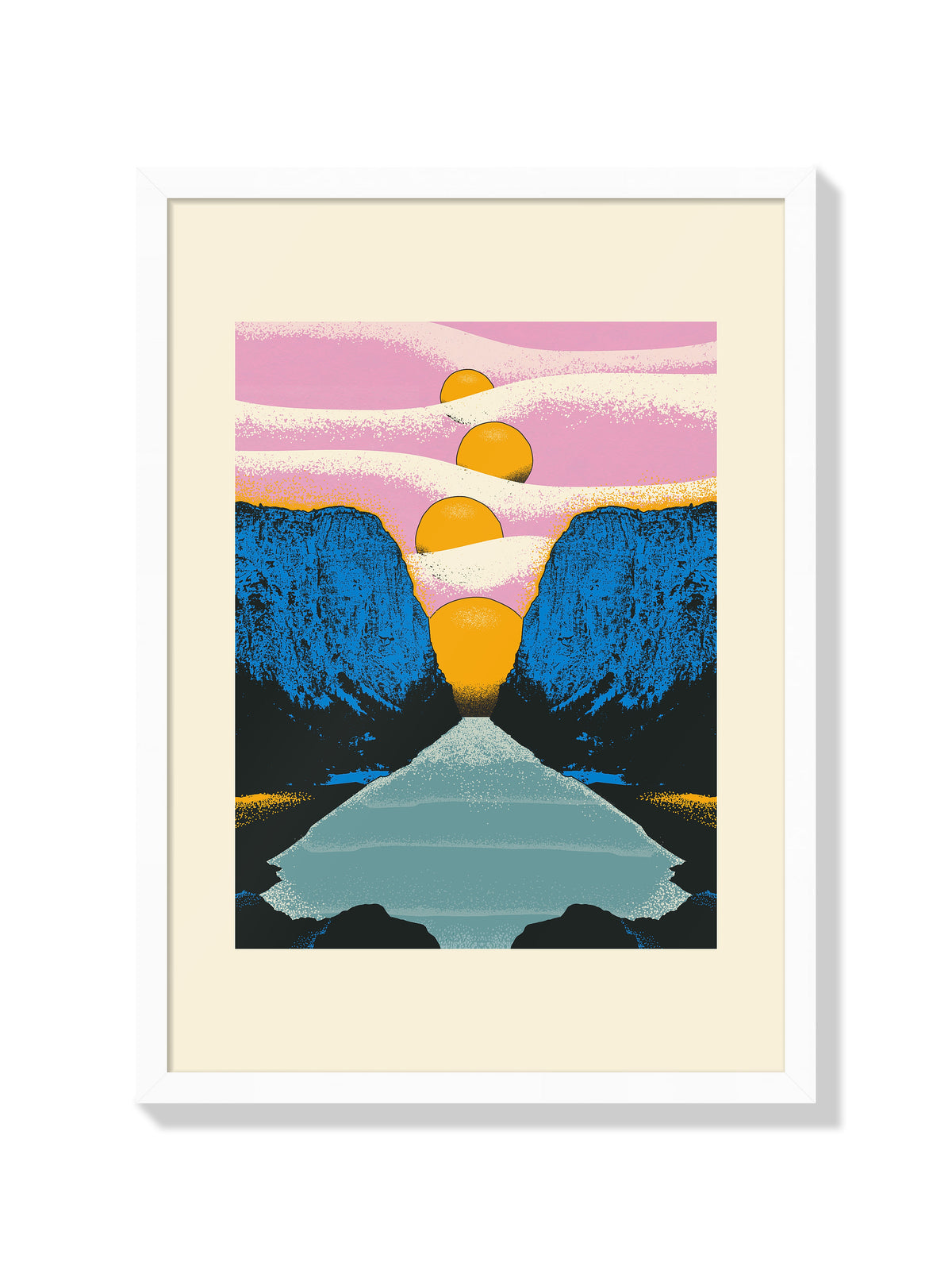 07 Kamik By Day - Dusan Lilic - White Frame |frame=White Frame|