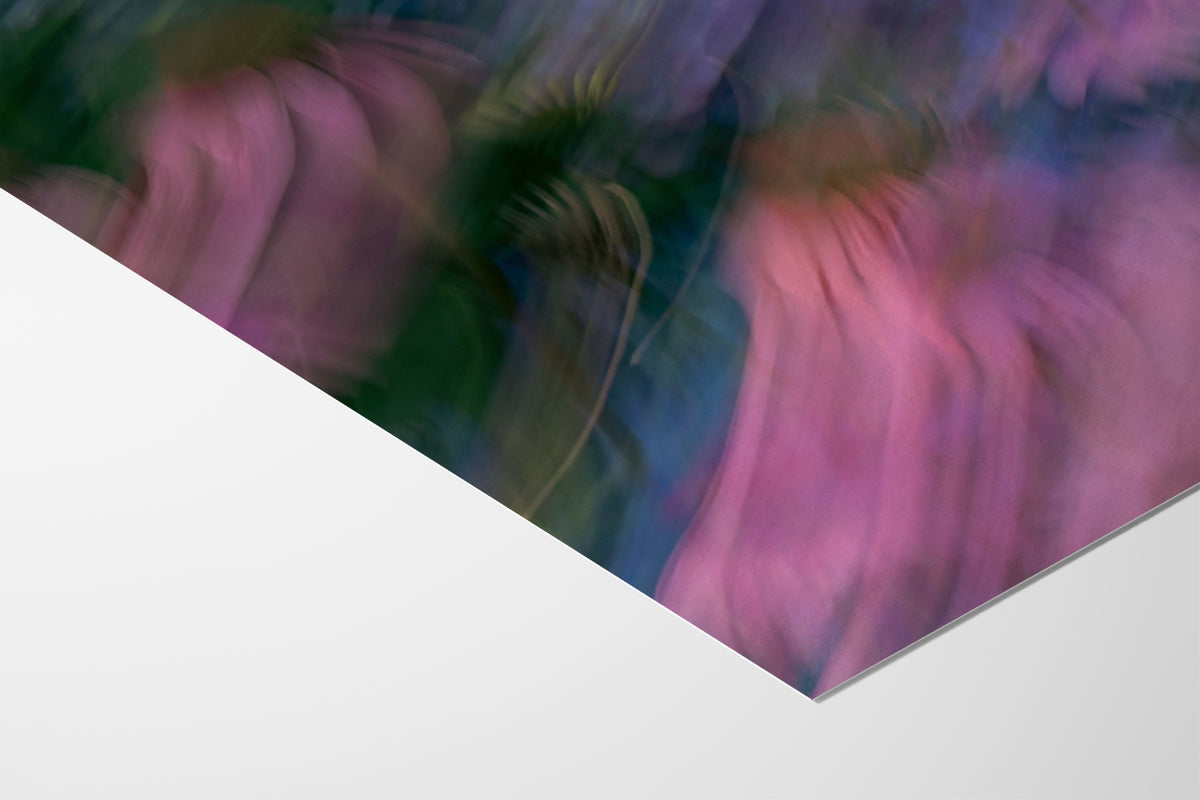 Floral Brushstrokes - Christina Bedetta Willett - Fine Art Paper 200gsm |type=paper|