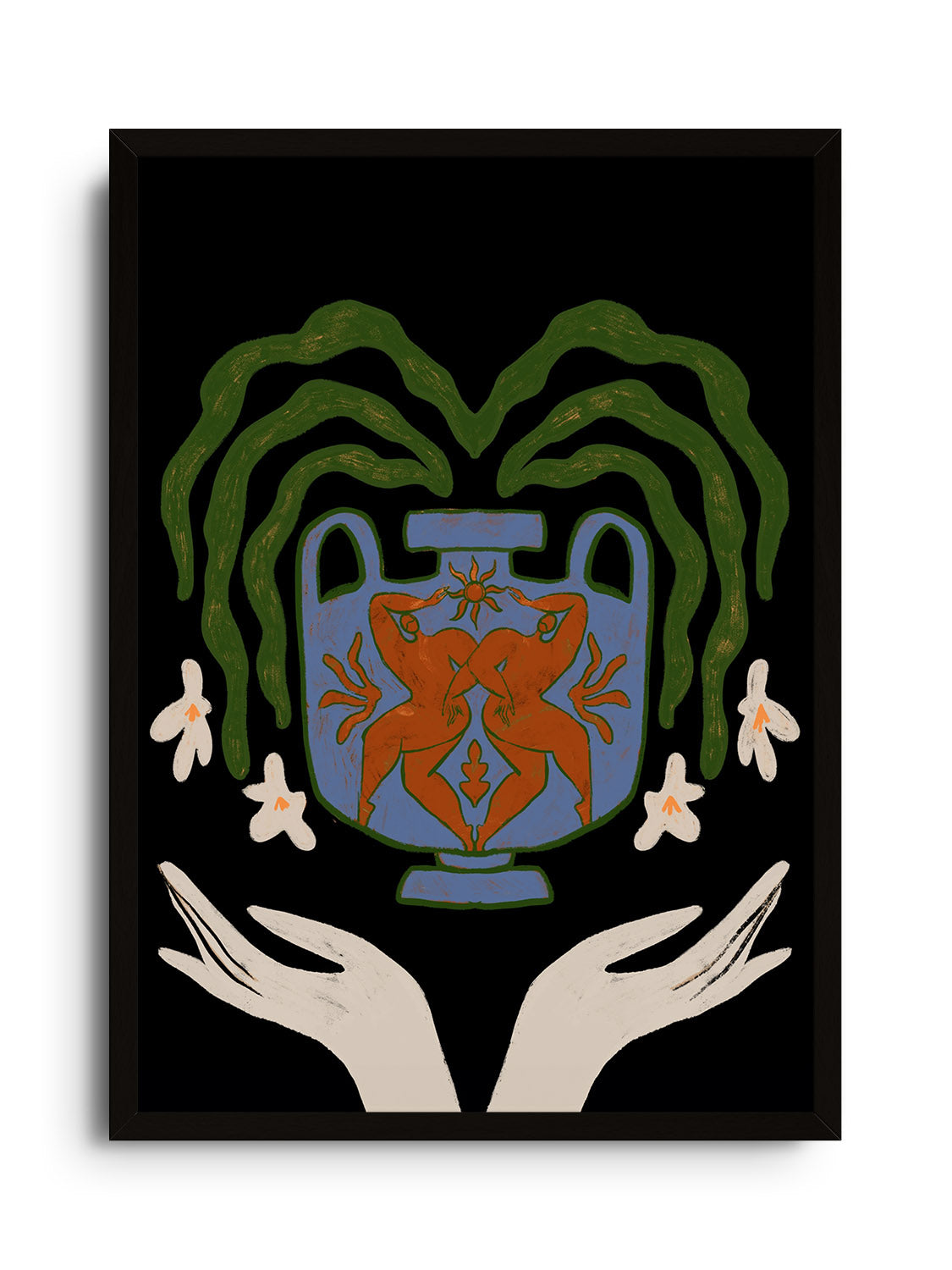 Vase Collection Harmony - Arty Guava