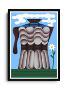 CAFÉ AU LAIT - Florian Gallou