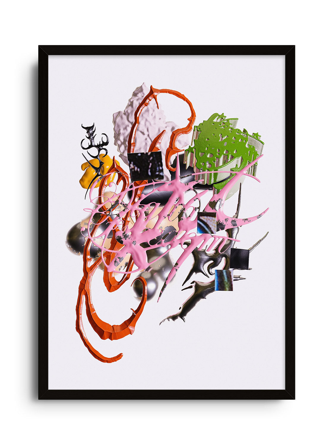 Candy Shred - Kitasavi