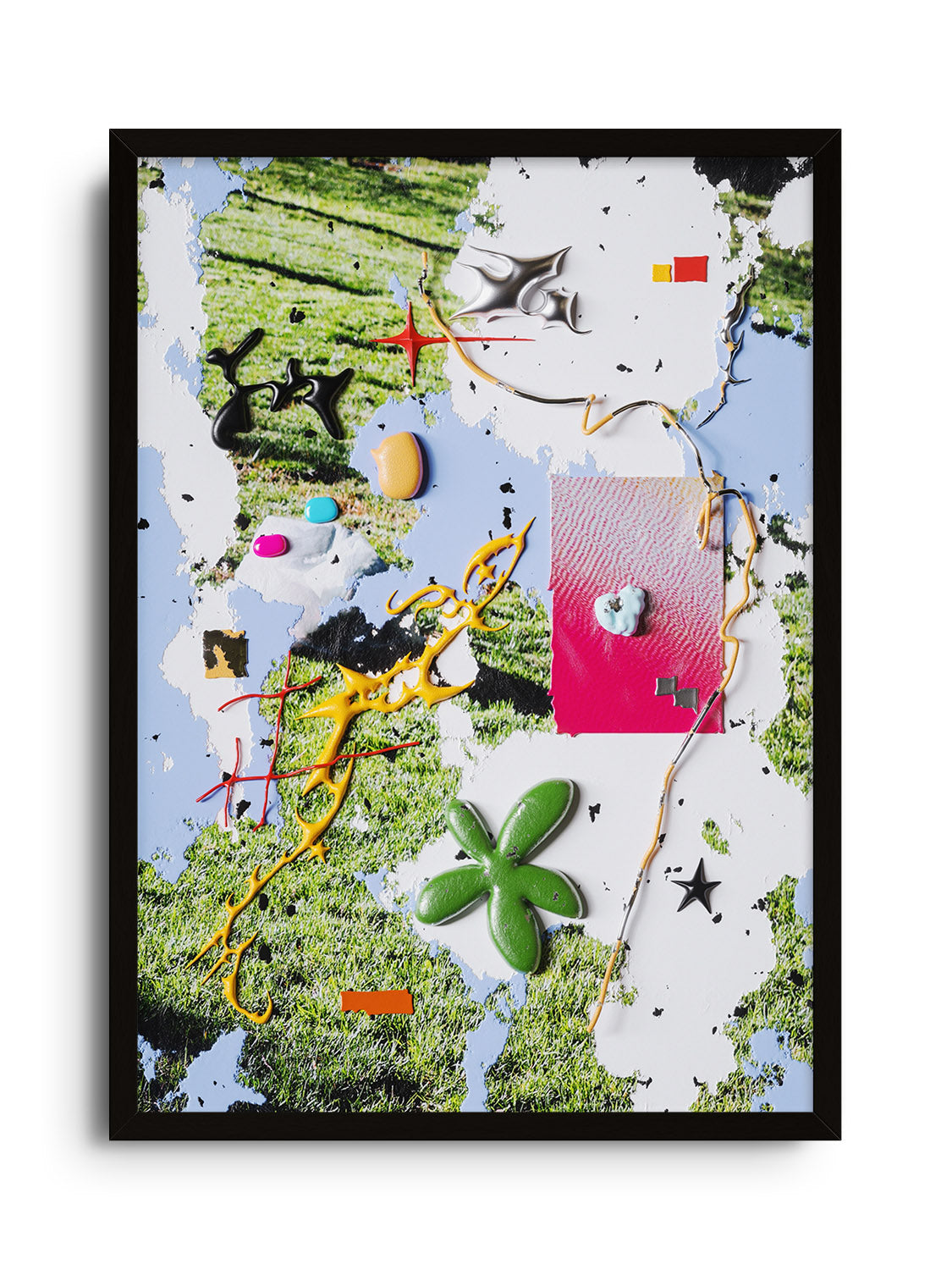 Ultra Daydream - Kitasavi