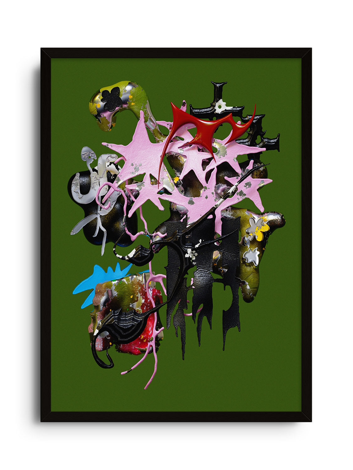 Venom Pop - Kitasavi