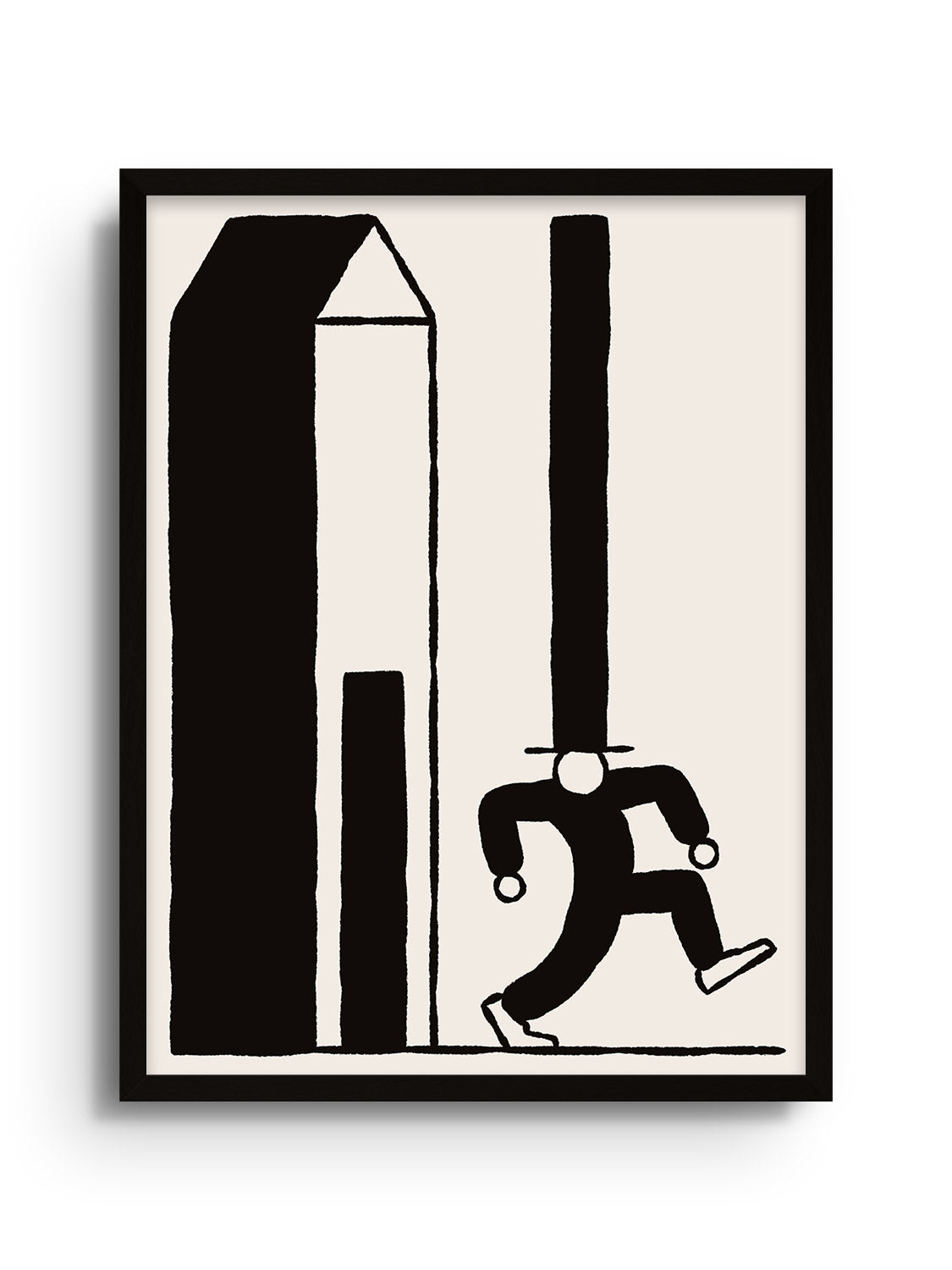 Walker - Matt Jennings