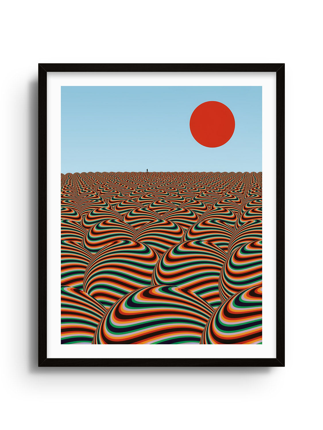 Fields That Remember - Michael Strevens