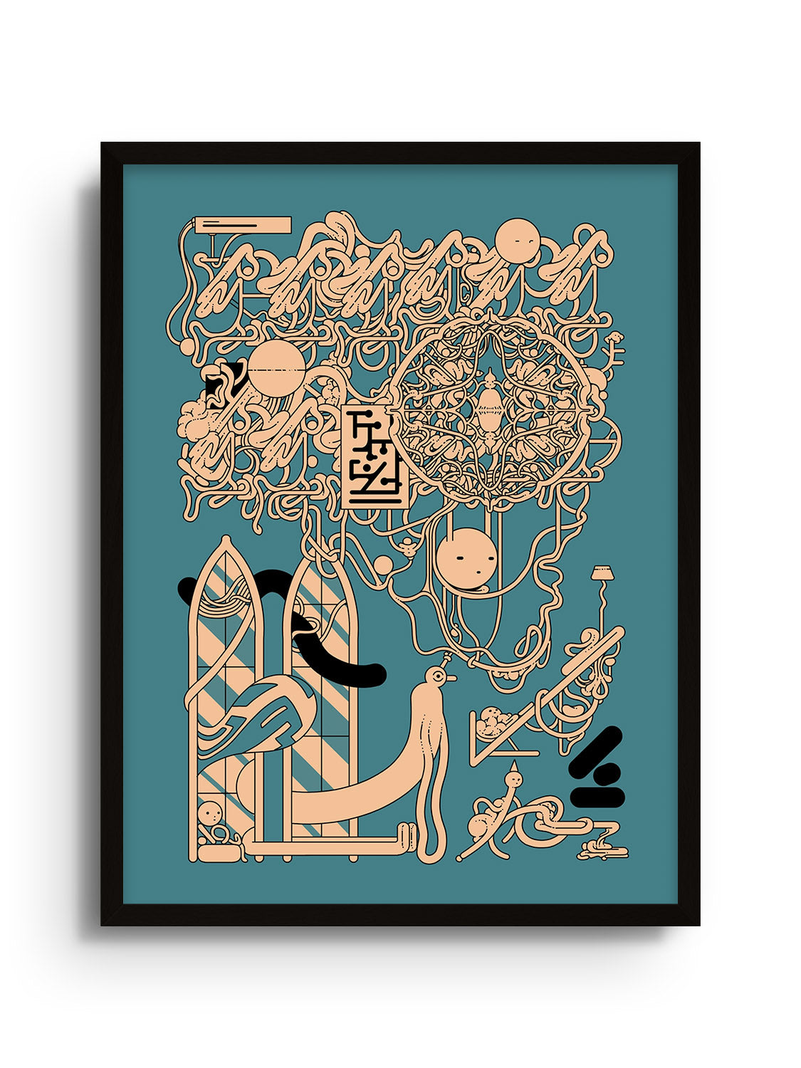 Btooptzzbtoop - Ori Toor