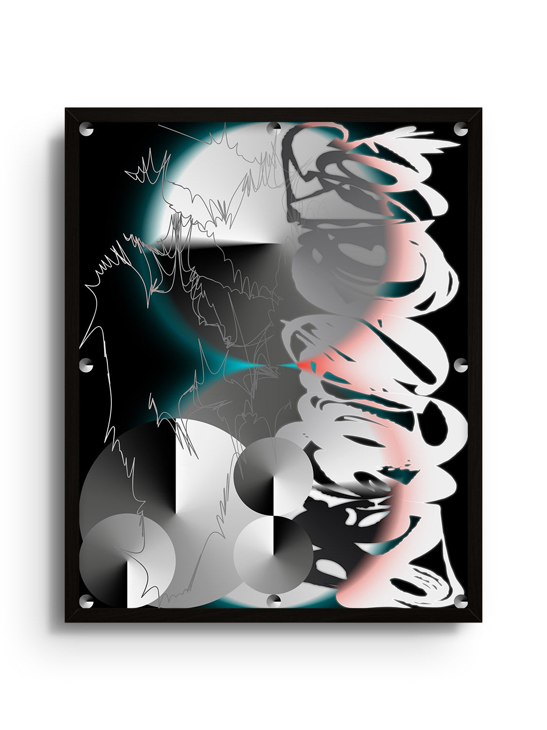 Angst - Polina Zagumenova