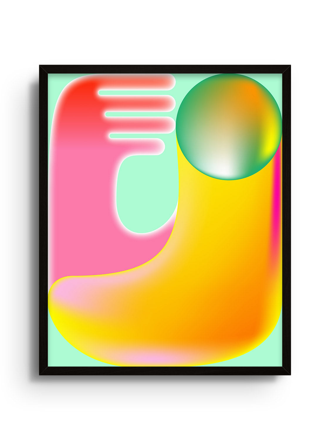 Schmerzen 1 - Polina Zagumenova