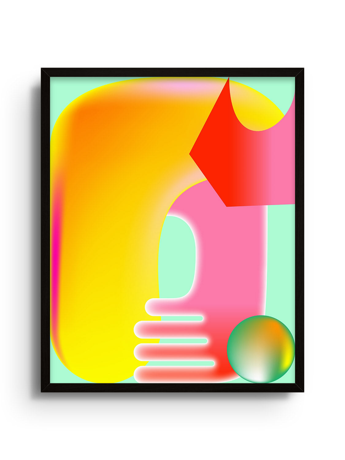 Schmerzen 2 - Polina Zagumenova