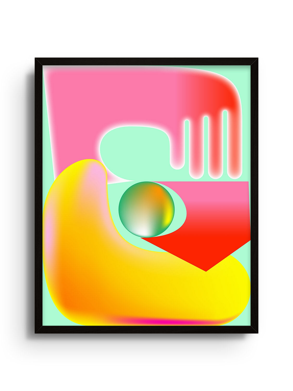 Schmerzen 3 - Polina Zagumenova