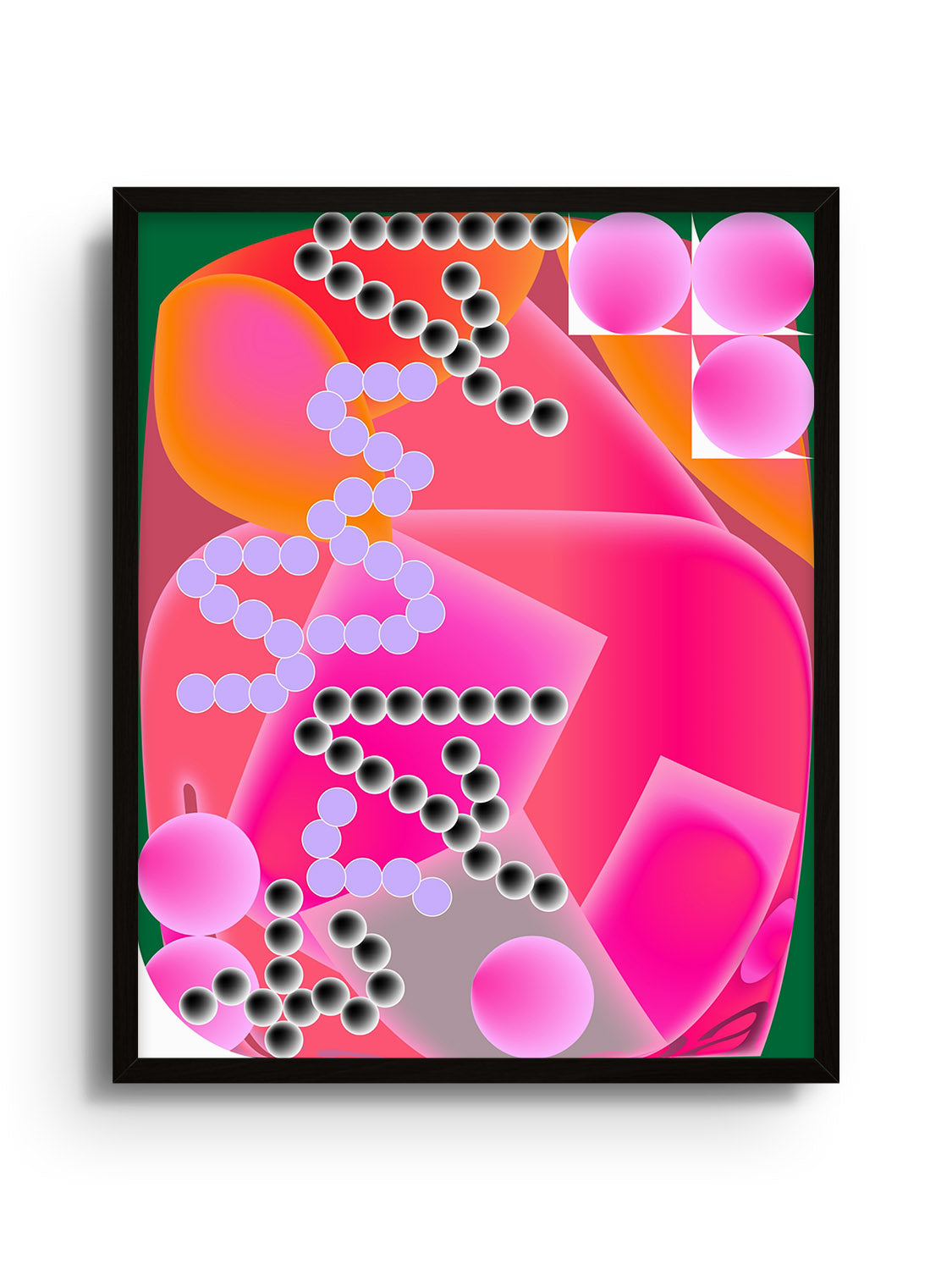 Trauma 2 - Polina Zagumenova