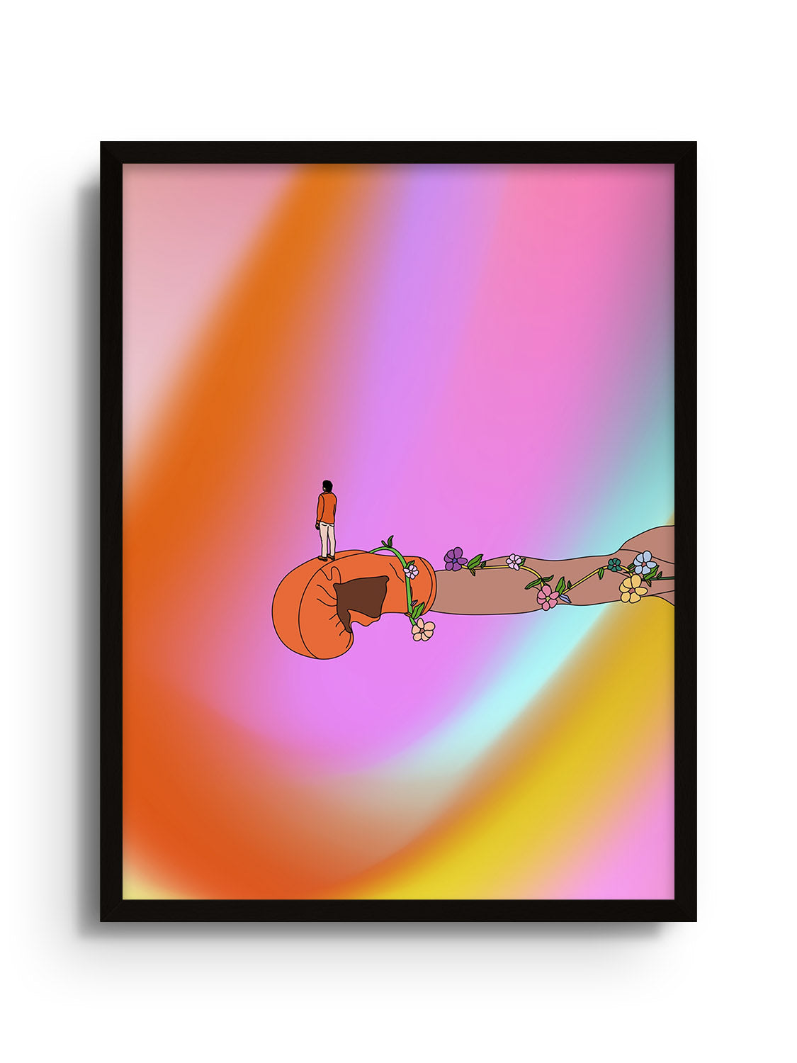 Soft Punch - Seba Cestaro