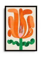 Wildflower - Manne Jalilian