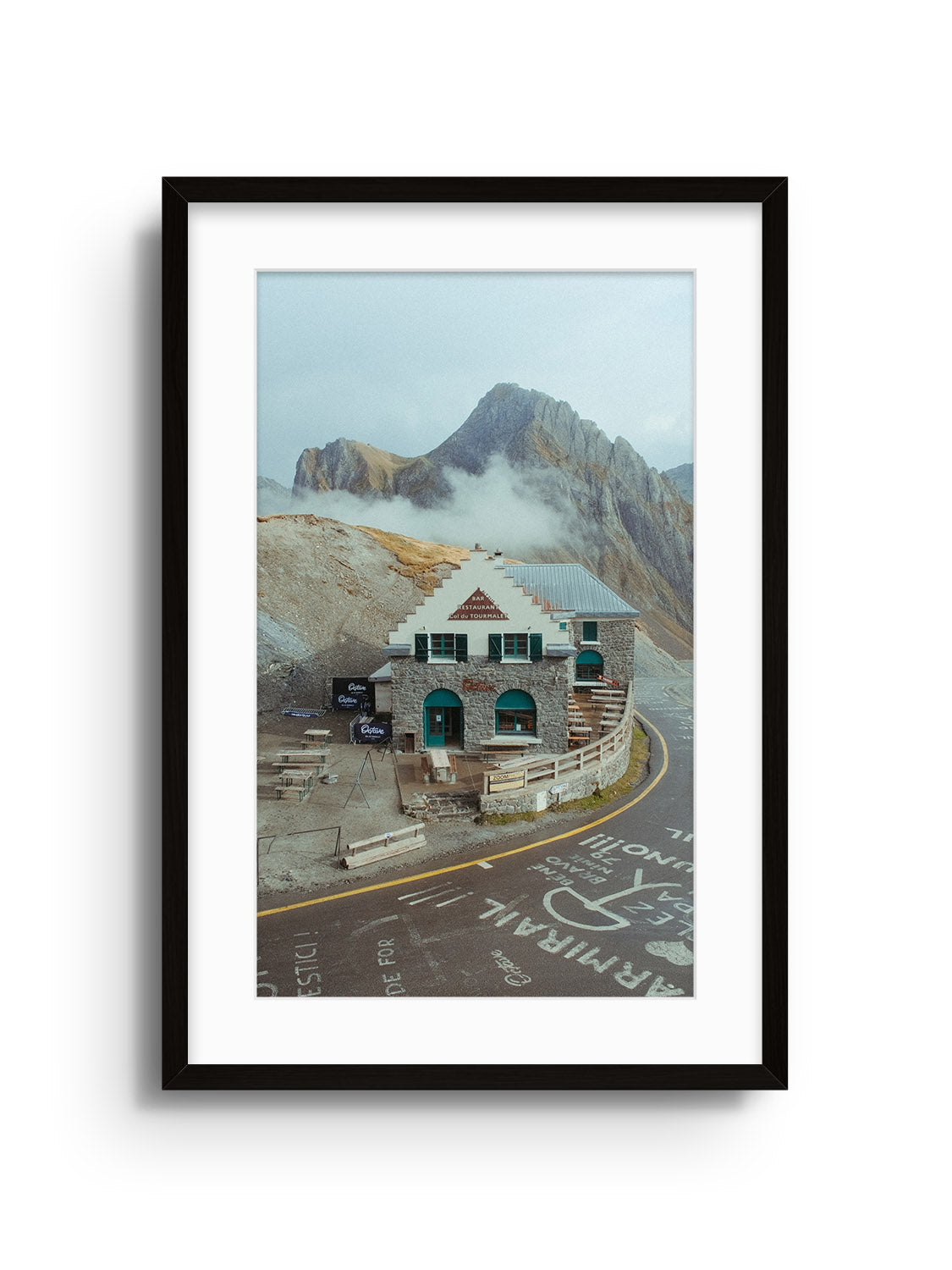 Tourmalet - Valentin Meaux