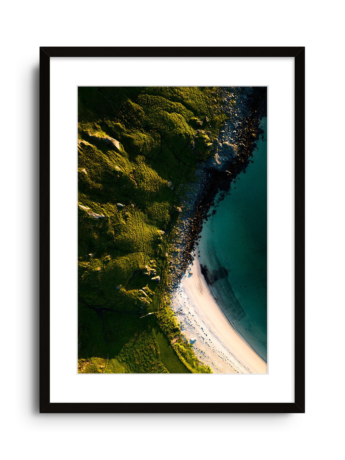 Bjørnsand II, Norway - Victoria Benjafield