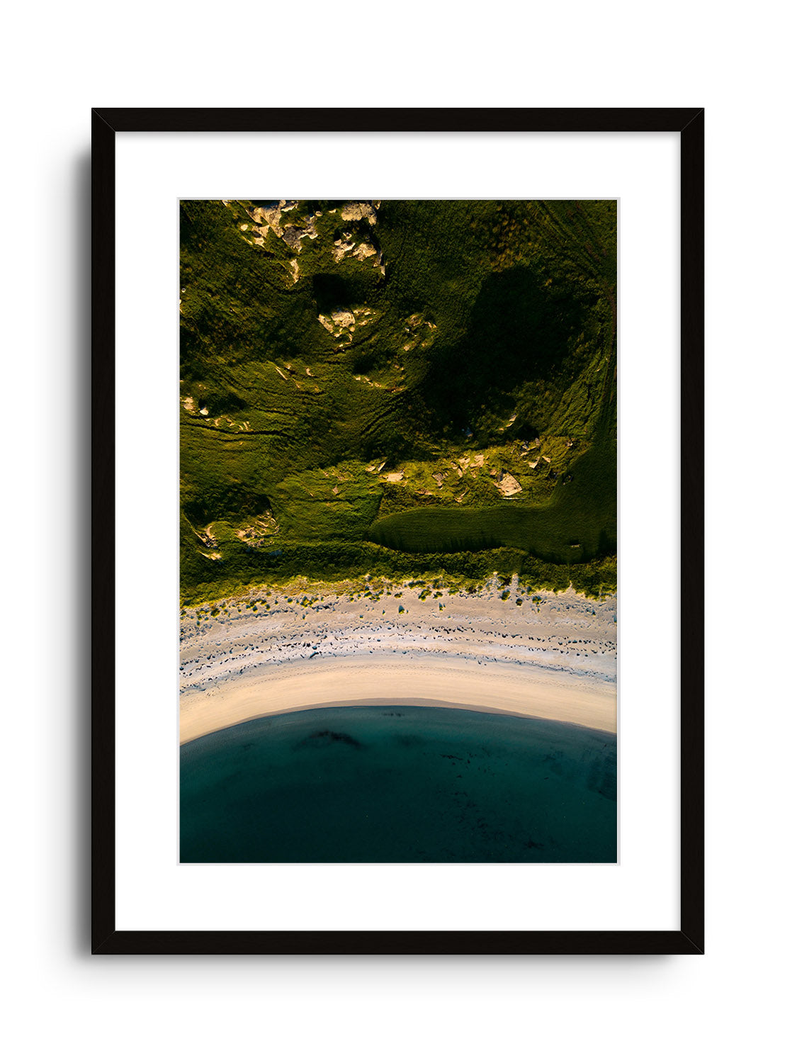 Bjørnsand III, Norway - Victoria Benjafield