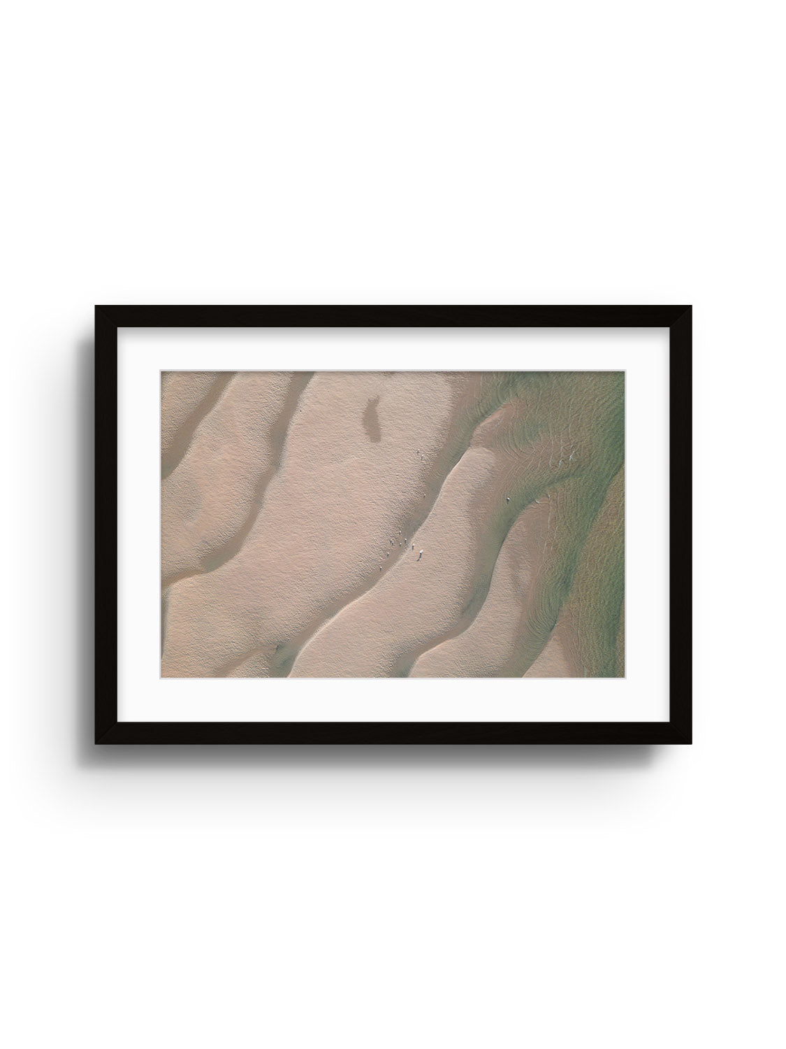 Rock, Cornwall IV - Victoria Benjafield