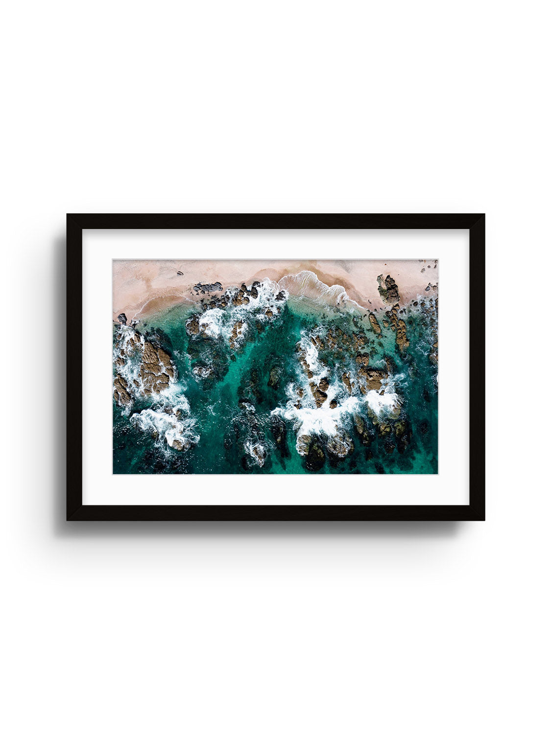 Te Arai III, New Zealand - Victoria Benjafield