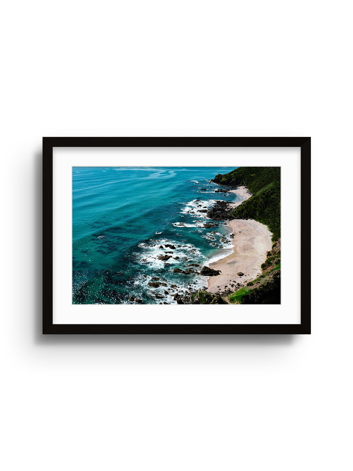 Te Arai X, New Zealand - Victoria Benjafield