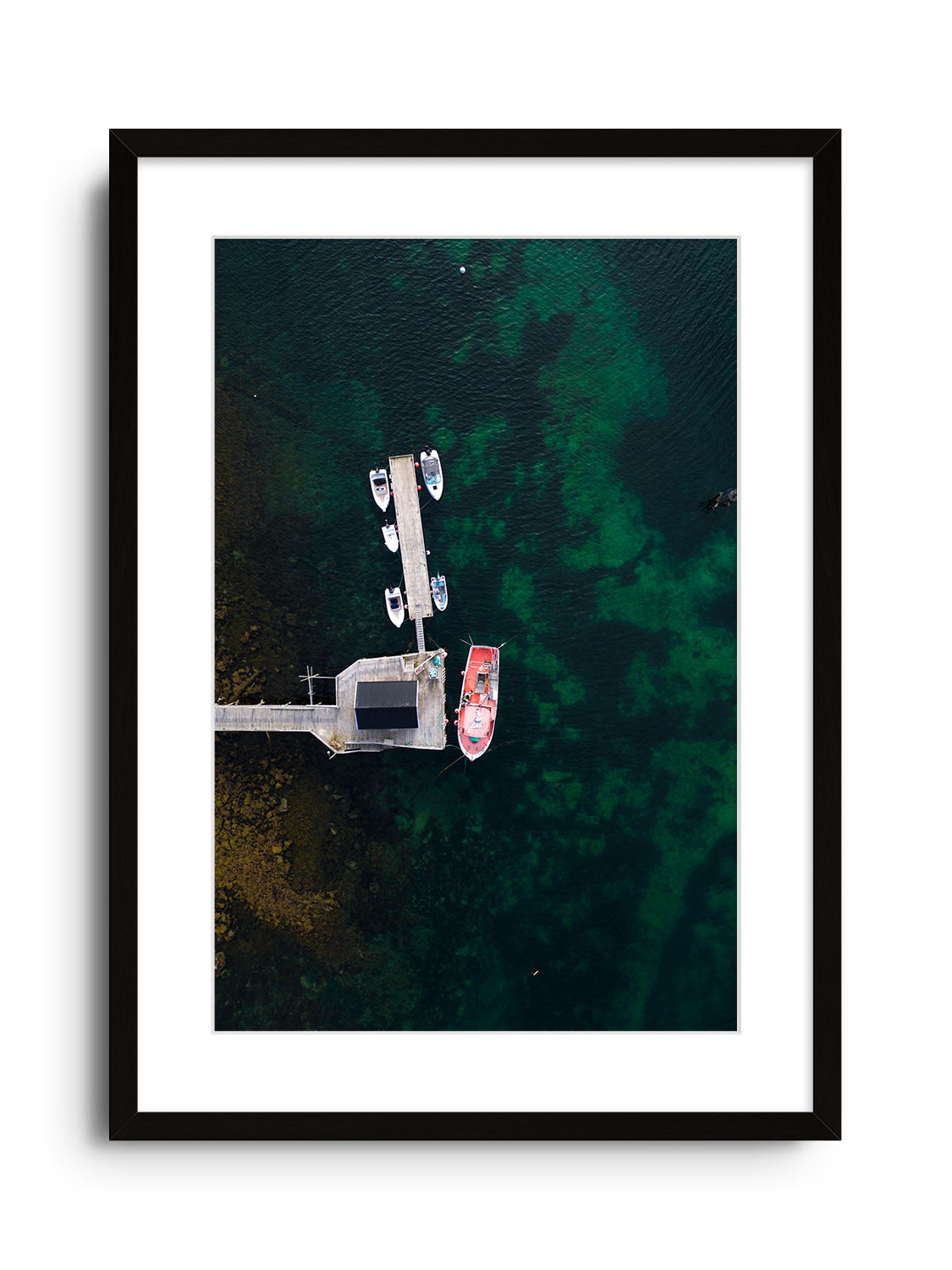 Reine IV - Victoria Benjafield