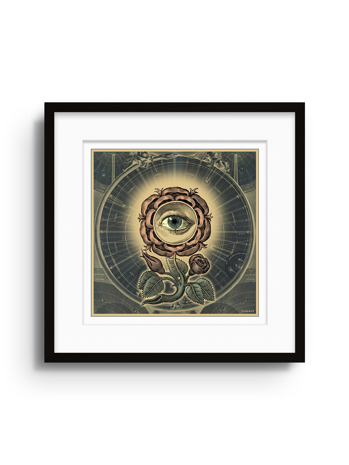 FLORIAL - Louis Fishauf