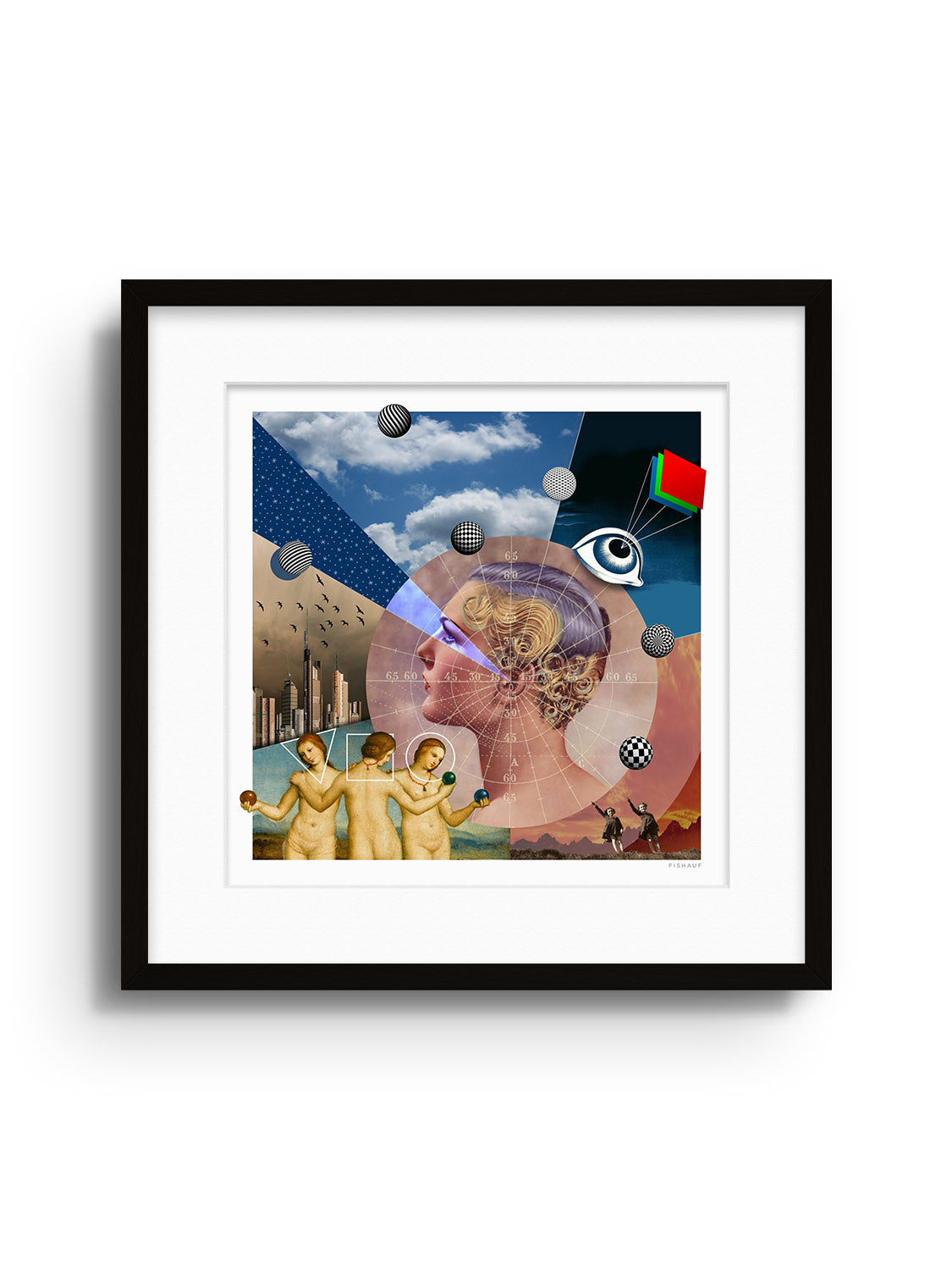 VENUS - Louis Fishauf