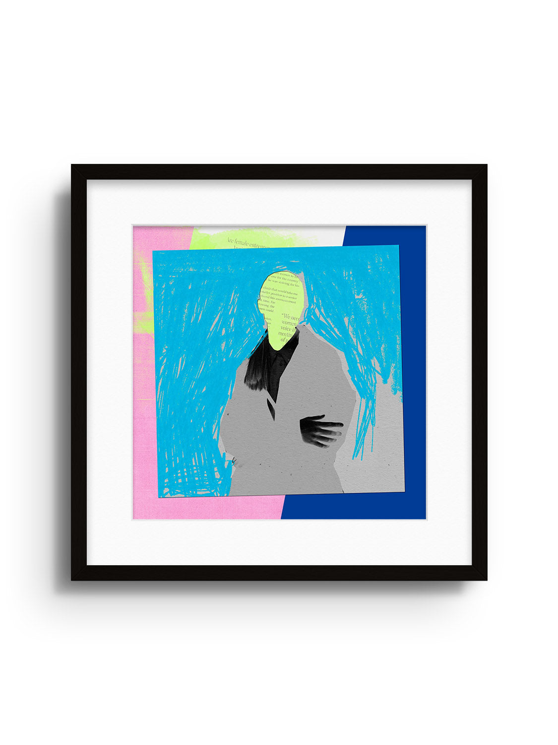 Working Girl - Sian Roper