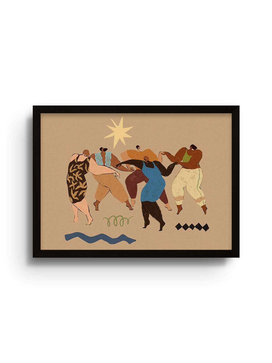 Round And Round - Arty Guava