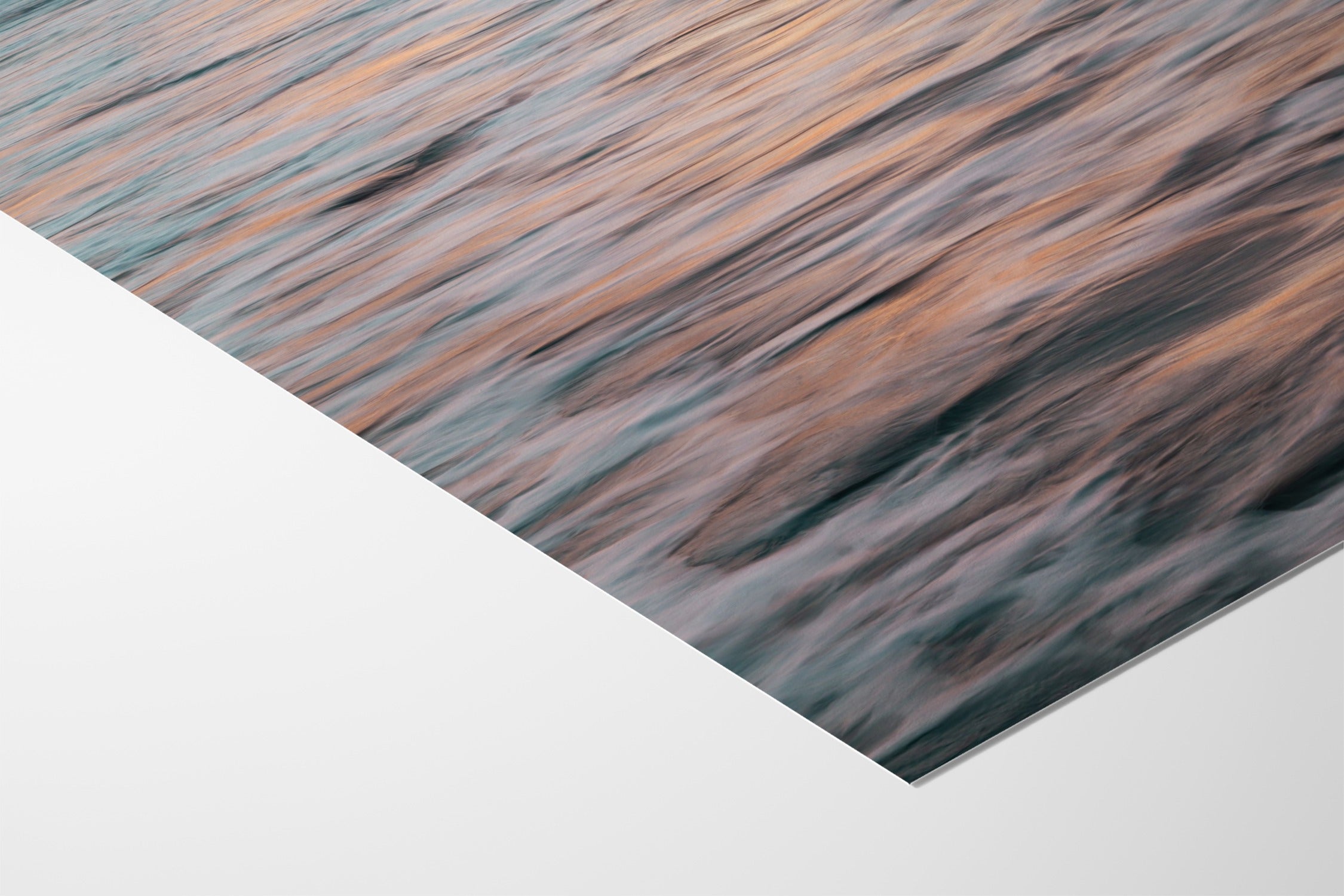 The Uniqueness of Waves XXXVI - Tal Paz-Fridman - Fine Art Paper 200gsm |type=lifestyle|