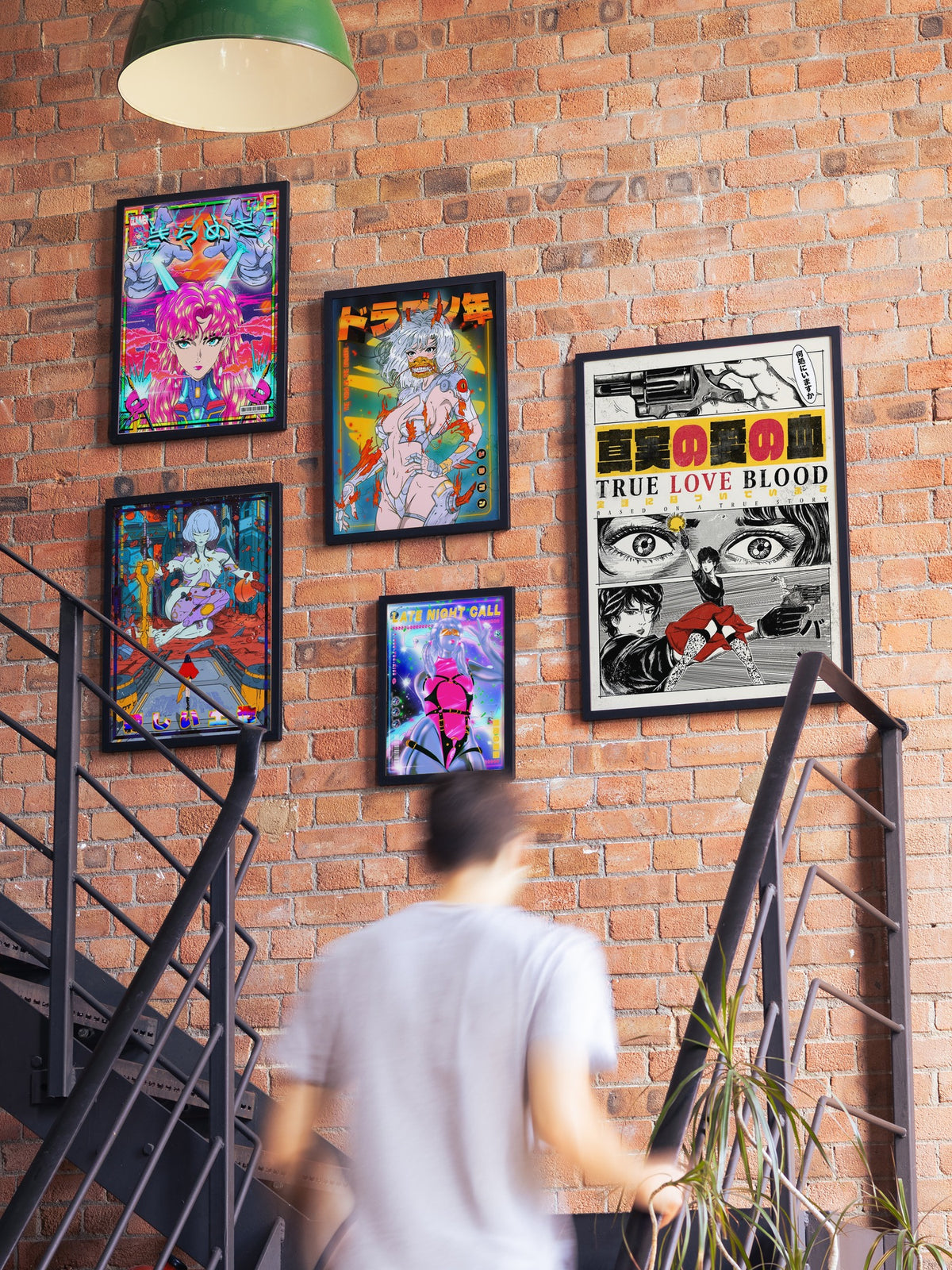 Year of The Dragon - Jeremy Gdalia - A_GWBlack_300626 |type=gallerywall|