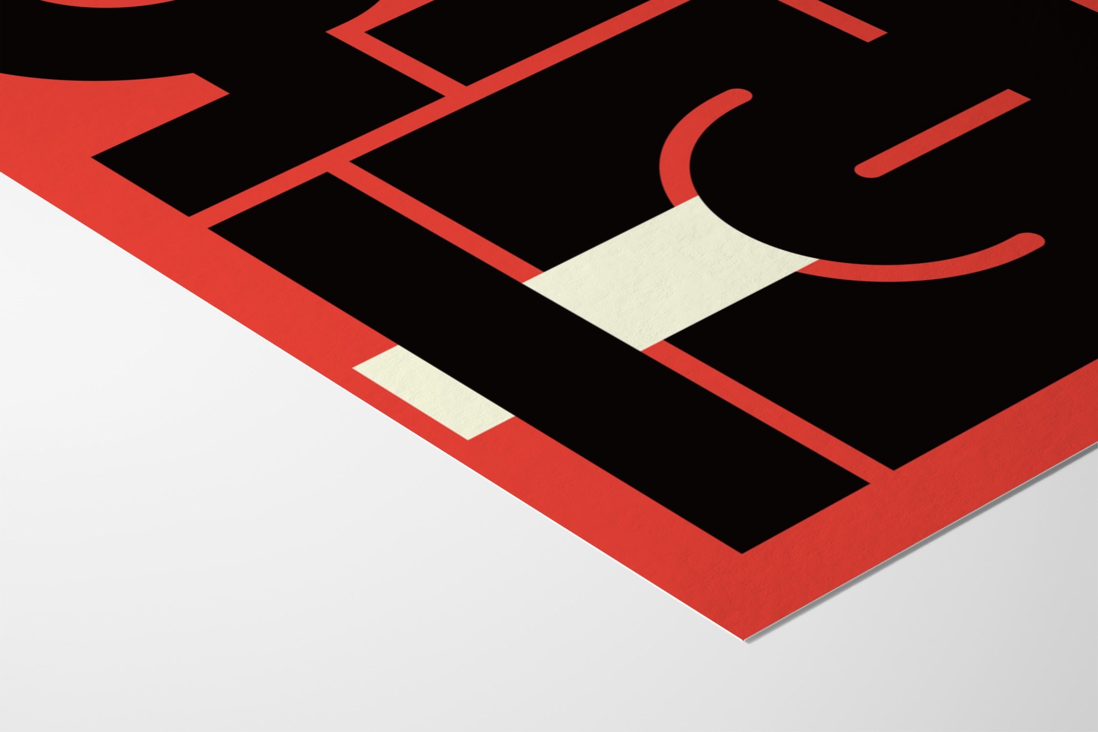 変革#2 (Revamp) - Kenichi Minami - Fine Art Paper 200gsm |frame=Fine Art Paper 200gsm|