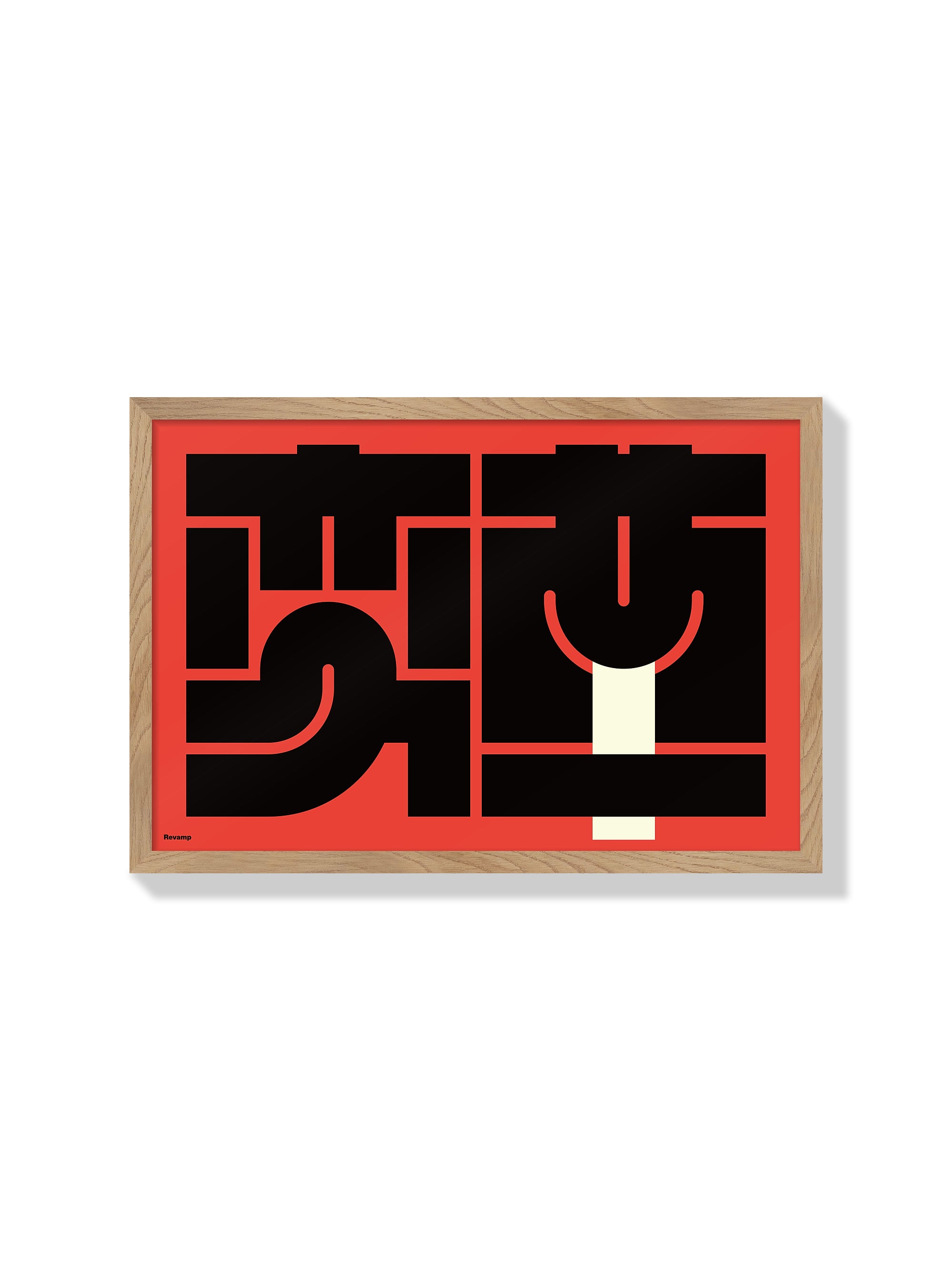 変革#2 (Revamp) - Kenichi Minami - Natural Frame |frame=Natural Frame|
