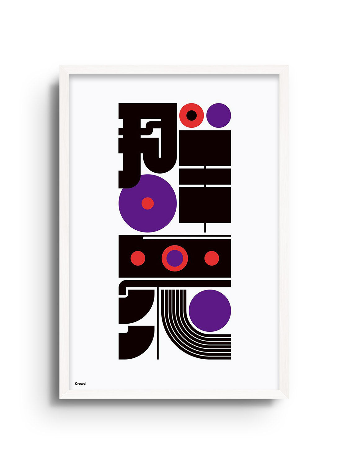 群衆#2 (Crowd) - Kenichi Minami