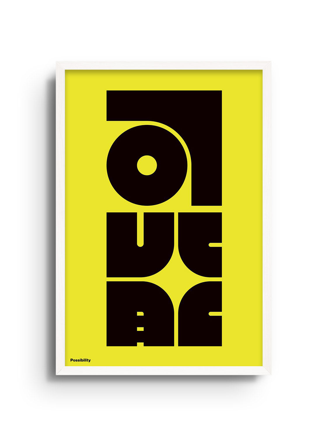 可能 (Possibility) - Kenichi Minami