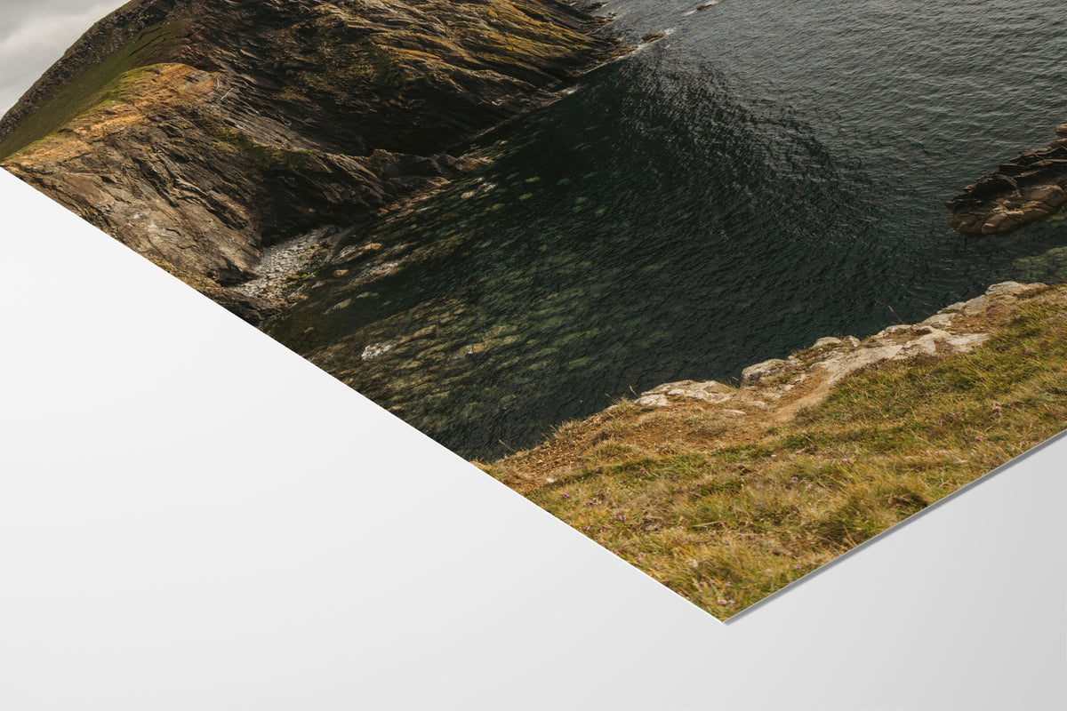 Neist Point - Christina Bedetta Willett - Fine Art Paper 200gsm |type=paper|